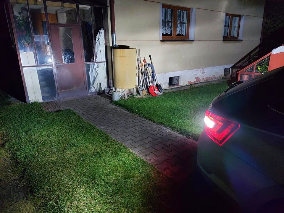 SIII couvacky Pavel Bořil 1